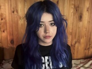 kinky webcam model PixieFrost