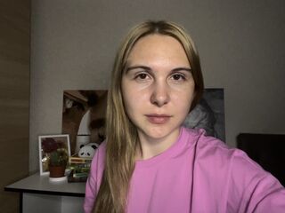 teaser webcam RamonaPanah