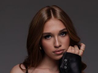 topless girl RanaeEtherington