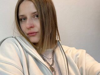 beautiful webcamgirl RebeccaBellore