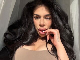 free nude webcam show ReinaTriana