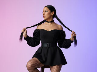 teaser cam RenataStile