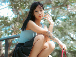 fingering camslut RheaRose