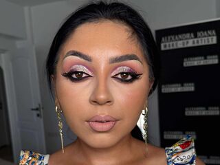 livesex video RominaGaby