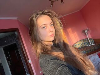 webcam stripper RosaWalkiry