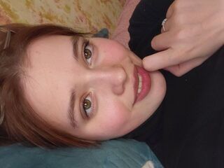nude webcam girl RosalieKukene