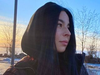 cam strip tease RosalieMoan