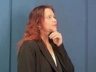 free cam photo RosemarieDockery