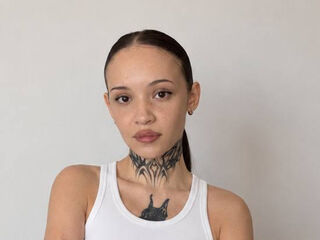 sexy live cam girl RosettaMellos