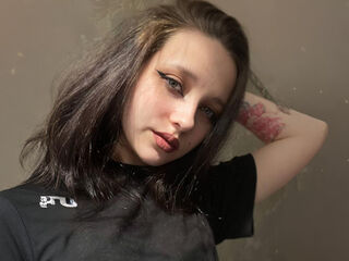 free webcam chat RositaMackessy