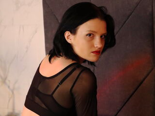 masturbating girl RowenBenson