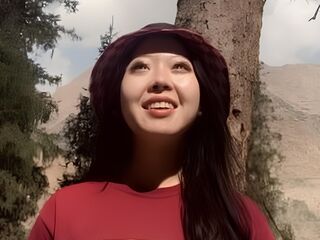 fingering webcam girl RoxannaCollinson