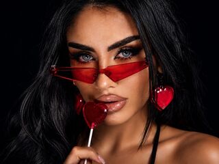 live jasmin sexshow RubyConne