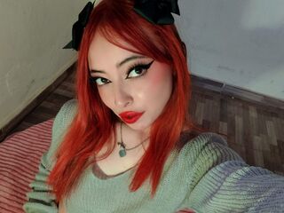 mastubating web cam girl SabrinaLuxe