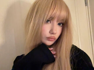 camslut topless SabrinaSteels