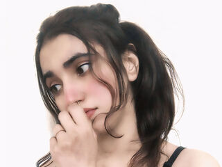 beautiful girl cam SaliAngle