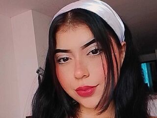 naughty chat room SalomeKio