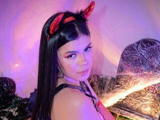 masturbating webcam girl SamaraUribe