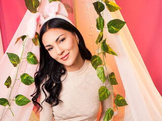 girl fingering pussy SammiLarson