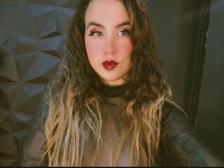 fingering cam girl SammyBeil