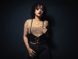 webcamgirl sexchat SammyRox