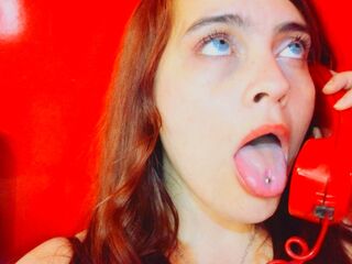 hot cam girl masturbating with sextoy SamyShays