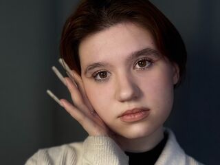 fingering cam slut SantanaJohanek