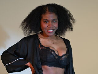 beautiful girlcam SaraBlackwood