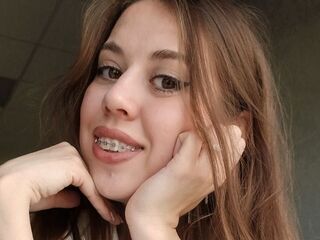 naked webcamgirl picture SashaStaback