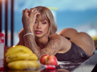 cyber sex ScarletThompsone