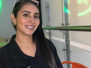 cam girl playing with sextoy ScarlettSomers