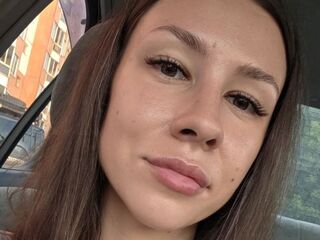 naked camgirl masturbating SebrinaSpenser