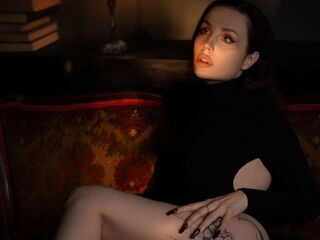 camgirl playing with dildo SelenaDergan