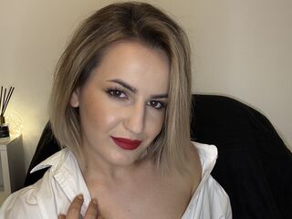 Kinky webcam girl SellenaMiller