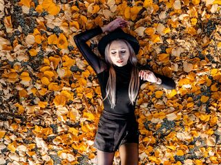 hot girl webcam SerayaRose