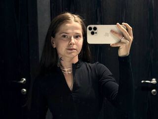 cam girl videochat SilvaNayee