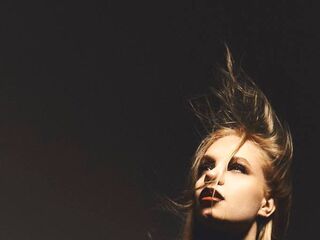 masturbating webcam girl SofiFerran