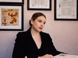 adult web cam SofiaBetancurt