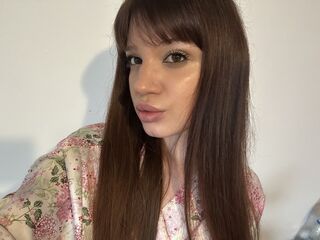 naked webcam girl SonyaMesser