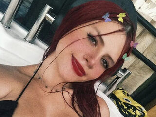 webcamgirl video chat SophiaBeaumont