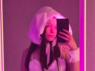 free videochat SophieKuper