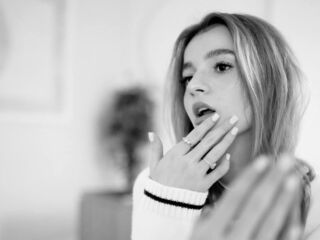 camwhore picture StaceeyBrown