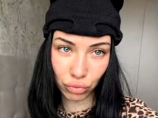 naked webcamgirl StasiaSizemore