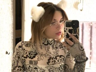 sexy webcamgirl pic SteffanyWill