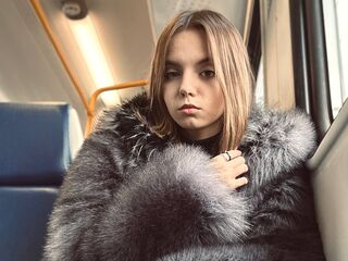 jasmin nude chat TasiaPetronzio