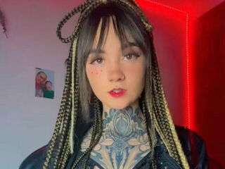 chatroom TatianaXarate