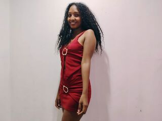 fingering webcamgirl TeresaMolina