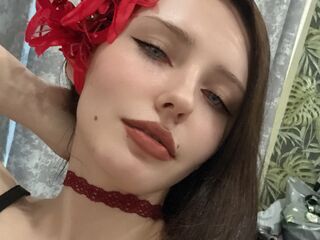 naked cam girl masturbating with sextoy TeresaSoto