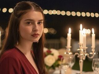 camgirl showing tits TeressaIanni