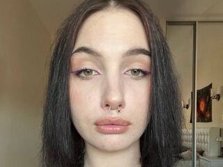 cam girl cam sex TeshaVanhoozier